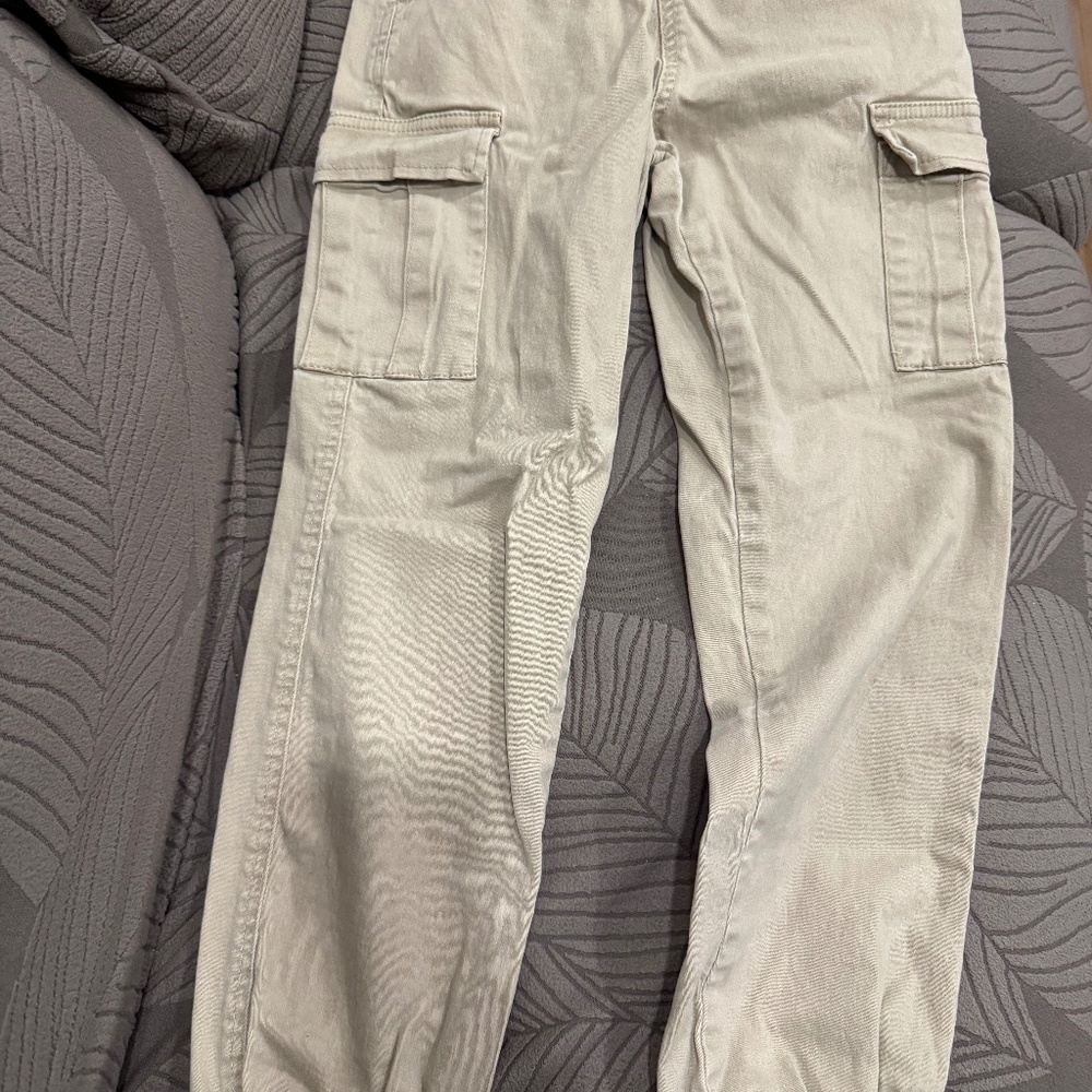 Girl- pants